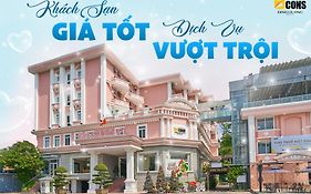 Bcons Riverside Hotel Binh Duong